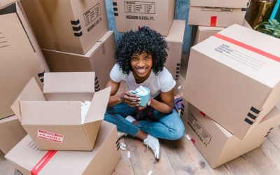 End of Lease – Top Tips for a Successful Handover