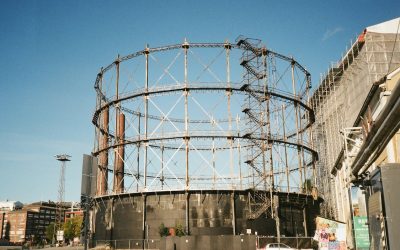 The Importance of Safety in Construction