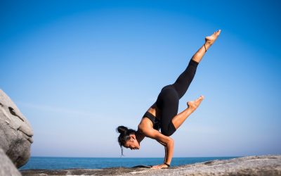 6 Simple Habits to Improve Your Overall Well-Being