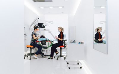 The Impact of Dental Care on Quality of Life