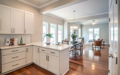 The Impact of Great Interior Design on Your Home