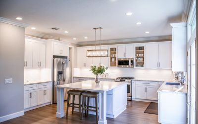 The Impact of Interior Design on Our Lives