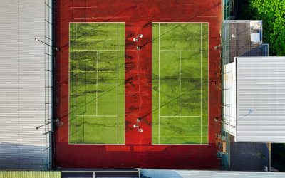 Quality Control in Padel Tennis Court Manufacturing: Ensuring Excellence