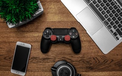 The Business of Gaming: From Development to Distribution