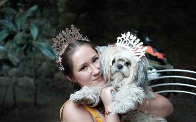 Coexisting with Canines: Minimizing Odors in a Dog-Inclusive Household