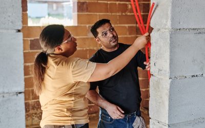 The Essential Role of Electricians in Modern Society