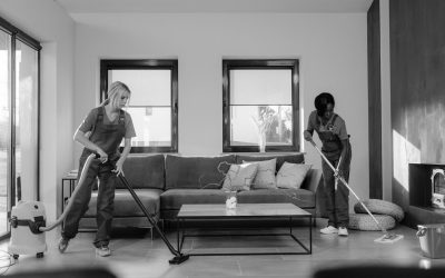Eco-Friendly Commercial Cleaning: Is It Worth It?