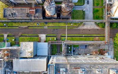 Improving Water Quality through Effective Pipeline Drainage