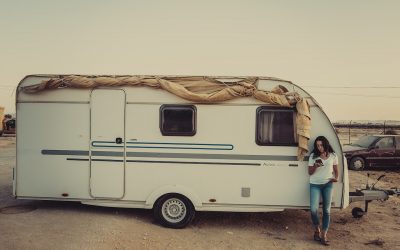 The Ultimate Guide to RV Living Accessories