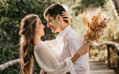 Clear Signs You’re About to Meet Your Soulmate