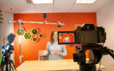 Top Innovative Techniques in Video Production
