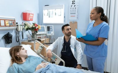 10 Tips to Advance Your Career Through Nursing Programs