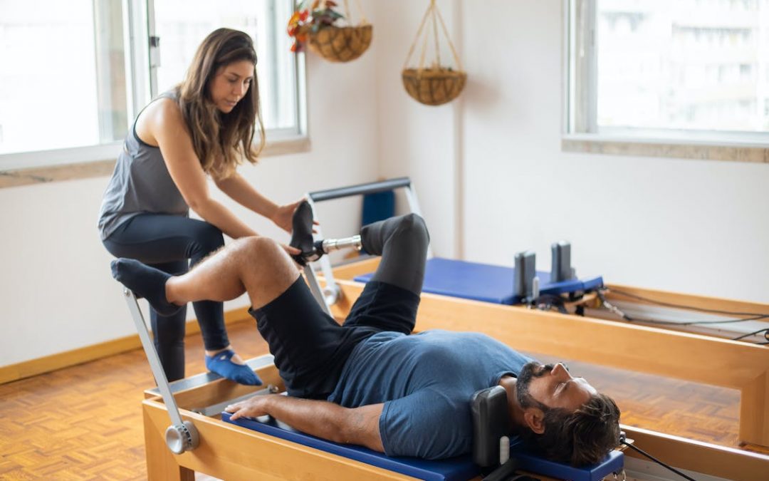 The Role of a Personal Trainer in Injury Prevention