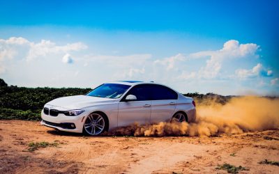 9 Surprising Benefits of Window Tinting for Your Car
