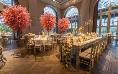 Wedding Locations to Make Your Event Unforgettable