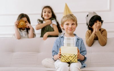 10 Unique Gifts That Will Delight Kids of All Ages