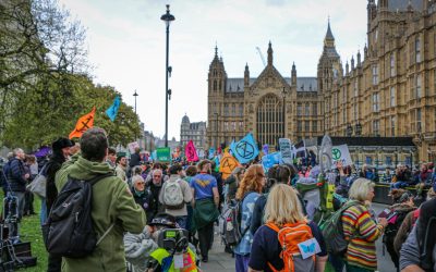 7 Major Achievements of the Conservative Party