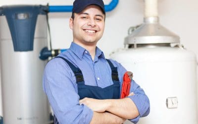 The Benefits of Professional Commercial Plumbing Services