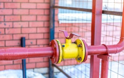 The Role of Gas Lines in Your Home’s Plumbing System