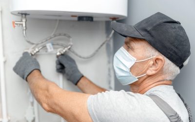 Why Should I Replace My Old Water Heater? Explained