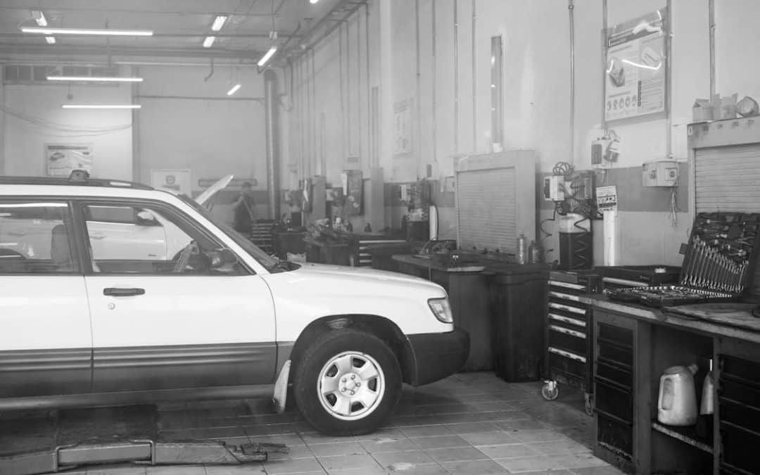Do Garage Floor Coatings Need Maintenance? Here’s the Truth