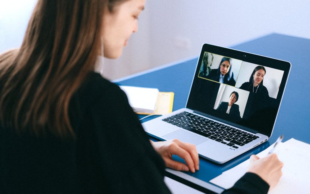 How to Use Technology to Boost Collaboration Outcomes