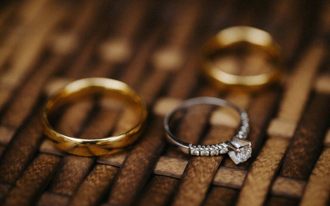 A Complete Guide to the Most Popular Wedding Band Designs